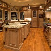 Kitchen Remodeling